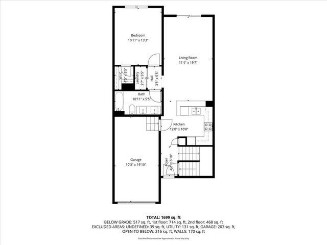 1232 SW WYSTERIA Drive, Lee's Summit, MO 64082