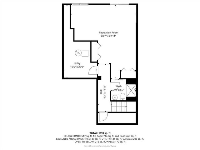 1232 SW WYSTERIA Drive, Lee's Summit, MO 64082