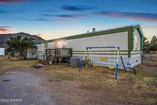 665 Fossil View Rd, Las Cruces, NM 88007