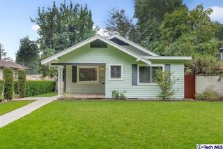 1890 Las Lunas Street, Pasadena, CA 91107