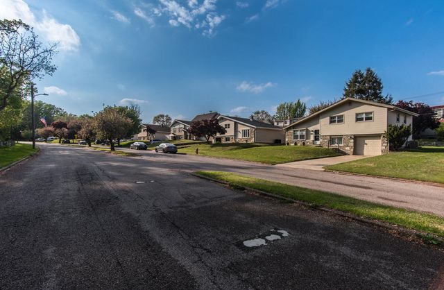 3119 WINCHESTER AVE, Philadelphia, PA 19136