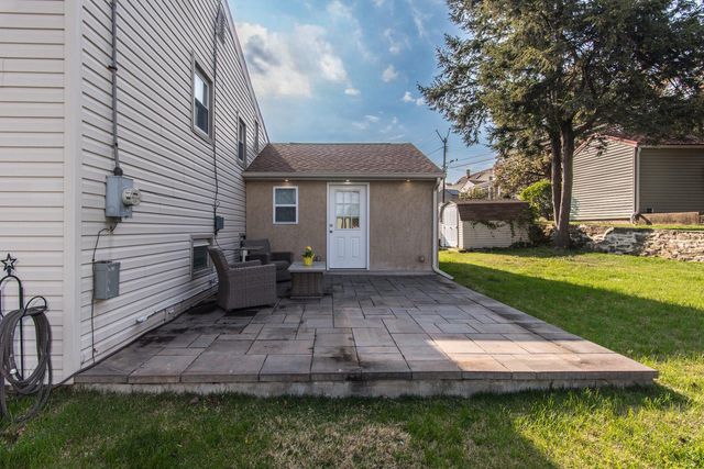 3119 WINCHESTER AVE, Philadelphia, PA 19136