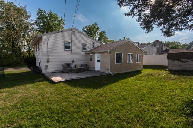 3119 WINCHESTER AVE, Philadelphia, PA 19136