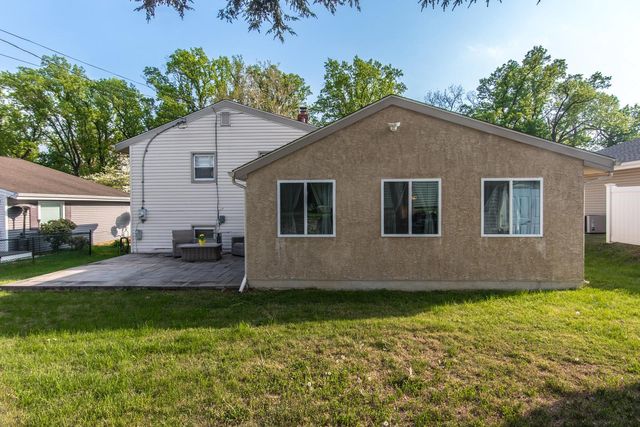 3119 WINCHESTER AVE, Philadelphia, PA 19136