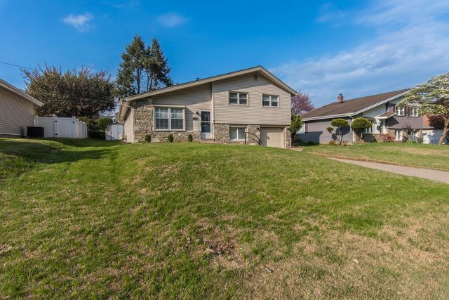 3119 WINCHESTER AVE, Philadelphia, PA 19136