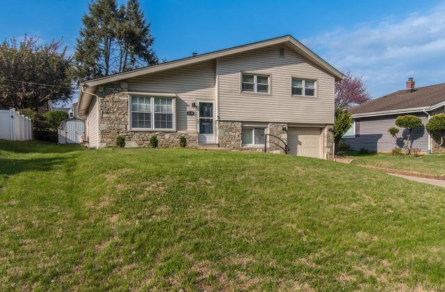 3119 WINCHESTER AVE, Philadelphia, PA 19136