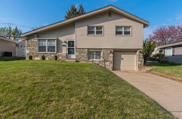 3119 WINCHESTER AVE, Philadelphia, PA 19136