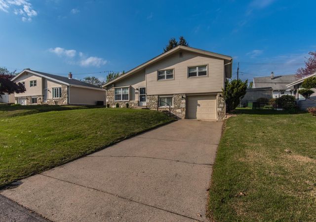 3119 WINCHESTER AVE, Philadelphia, PA 19136