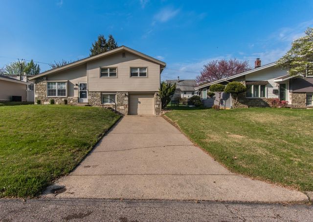 3119 WINCHESTER AVE, Philadelphia, PA 19136