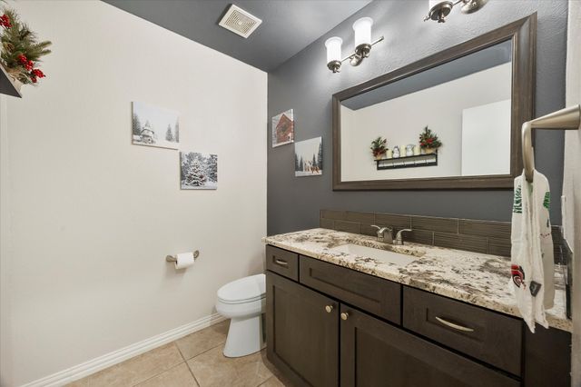 825 Forest Edge Lane, Wylie, TX 75098