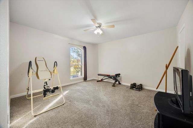 825 Forest Edge Lane, Wylie, TX 75098