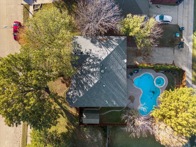 825 Forest Edge Lane, Wylie, TX 75098