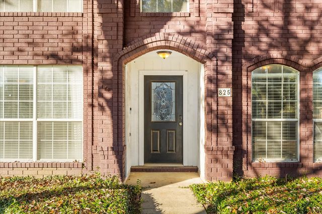 825 Forest Edge Lane, Wylie, TX 75098