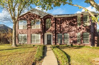 825 Forest Edge Lane, Wylie, TX 75098