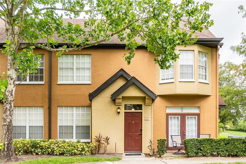 6384 RALEIGH STREET 2214, Orlando, FL 32835
