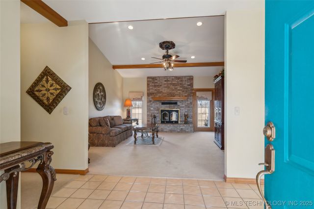 63320 E 293 Road, Grove, OK 74344