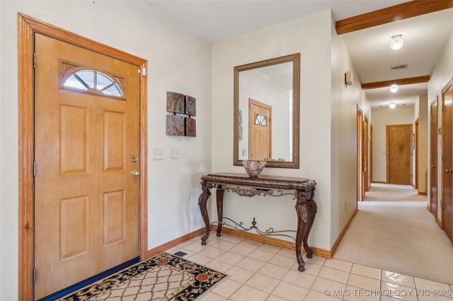 63320 E 293 Road, Grove, OK 74344