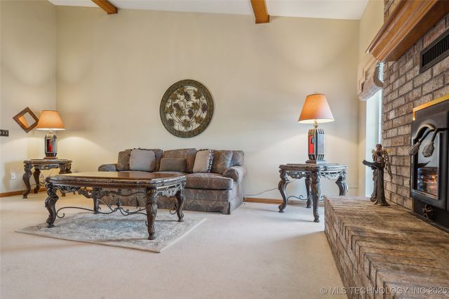 63320 E 293 Road, Grove, OK 74344