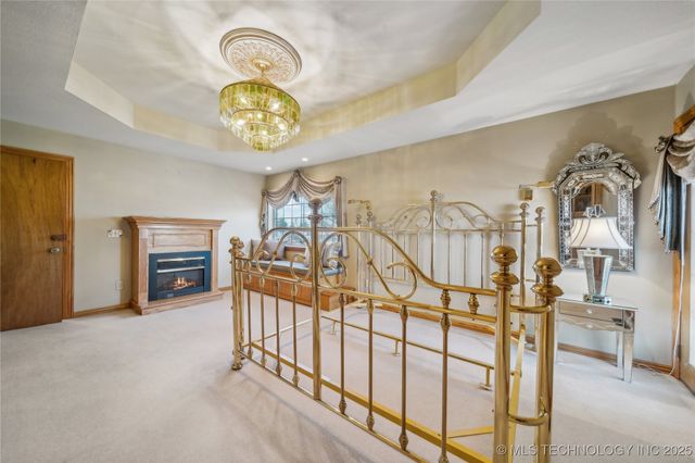 63320 E 293 Road, Grove, OK 74344