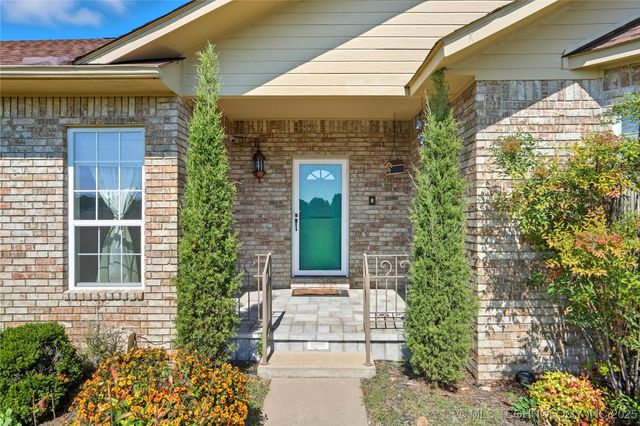 63320 E 293 Road, Grove, OK 74344