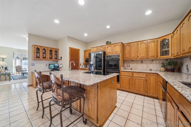 63320 E 293 Road, Grove, OK 74344