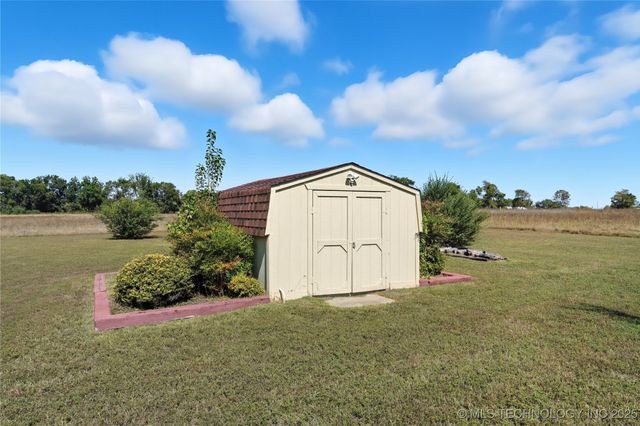 63320 E 293 Road, Grove, OK 74344