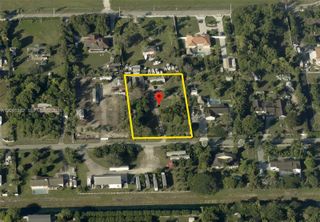 24550 SW 123rd Avenue, Homestead, FL 33032