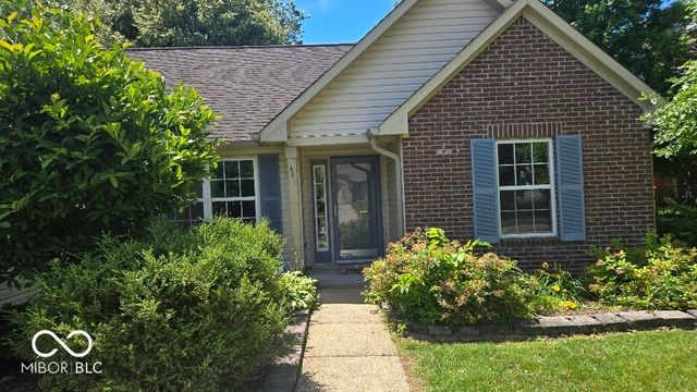 1809 Emerald Pines Lane, Westfield, IN 46074