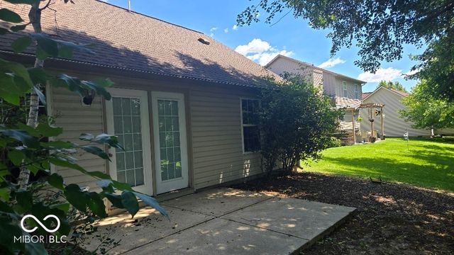 1809 Emerald Pines Lane, Westfield, IN 46074