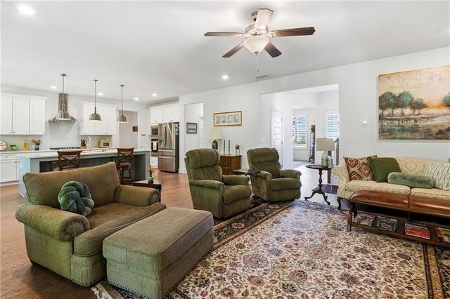 7710 Fireside Farm Drive, Dawsonville, GA 30534