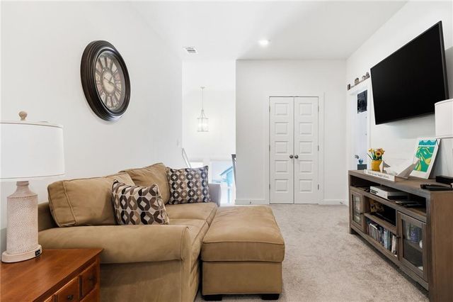 7710 Fireside Farm Drive, Dawsonville, GA 30534