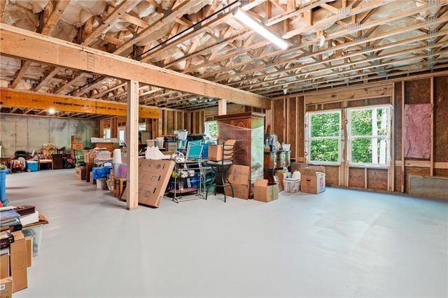 7710 Fireside Farm Drive, Dawsonville, GA 30534
