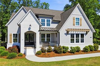 7710 Fireside Farm Drive, Dawsonville, GA 30534