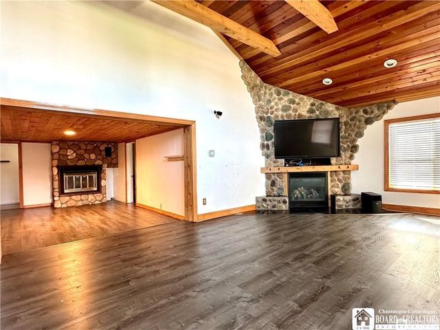 650 Queen Street, Olean, NY 14760