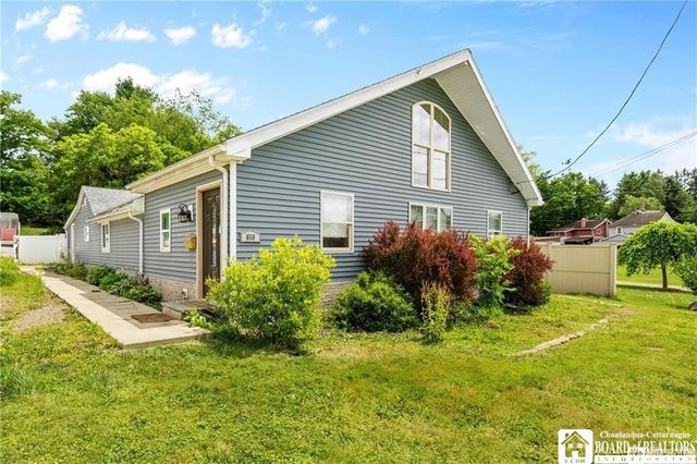 650 Queen Street, Olean, NY 14760