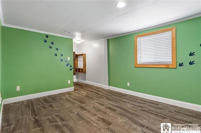 650 Queen Street, Olean, NY 14760