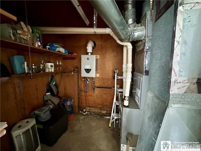 650 Queen Street, Olean, NY 14760