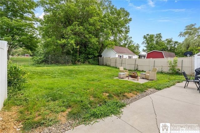 650 Queen Street, Olean, NY 14760