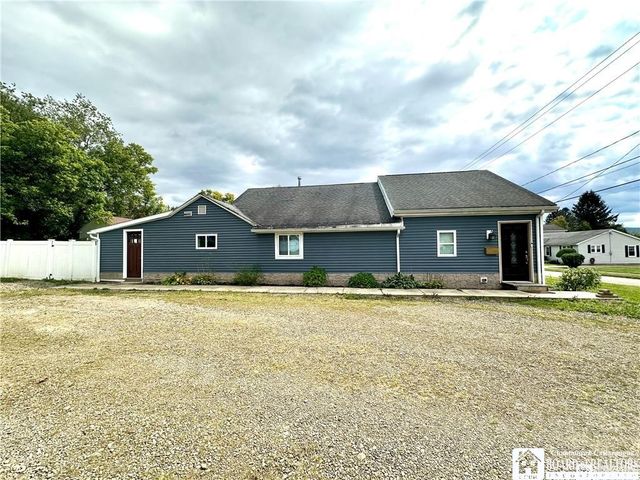 650 Queen Street, Olean, NY 14760