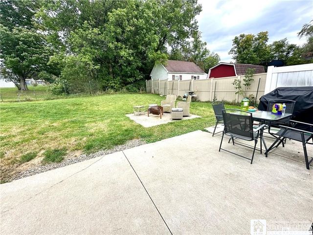 650 Queen Street, Olean, NY 14760