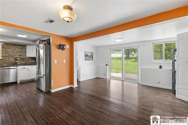 650 Queen Street, Olean, NY 14760