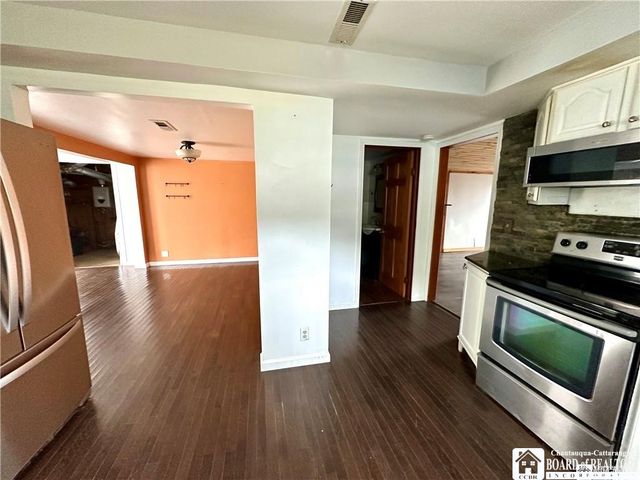 650 Queen Street, Olean, NY 14760