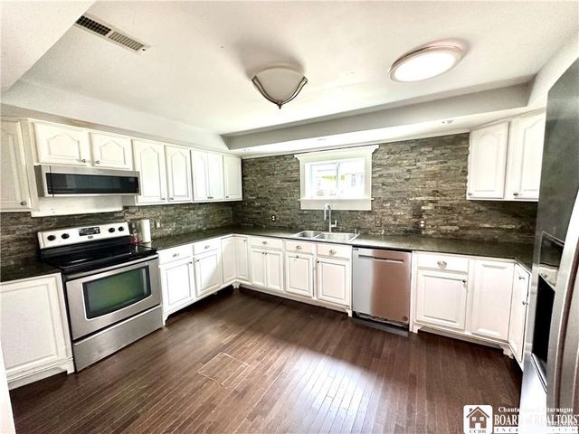 650 Queen Street, Olean, NY 14760