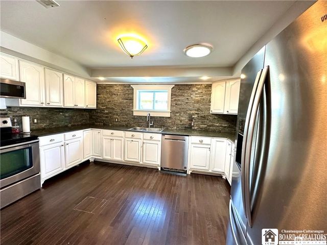 650 Queen Street, Olean, NY 14760