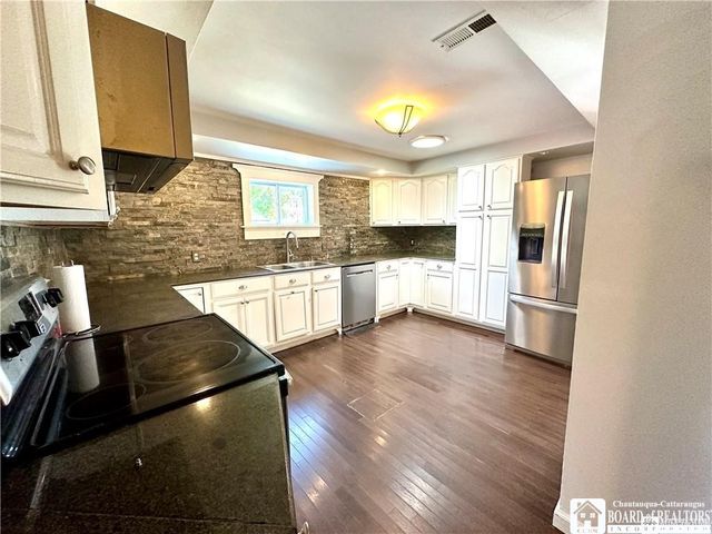 650 Queen Street, Olean, NY 14760