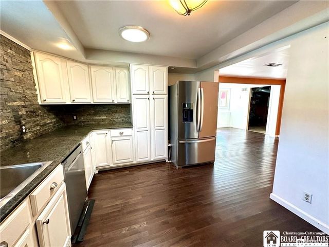 650 Queen Street, Olean, NY 14760