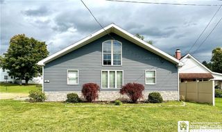 650 Queen Street, Olean, NY 14760