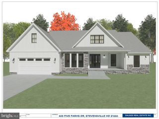 COLUMBIA LANE, Stevensville, MD 21666
