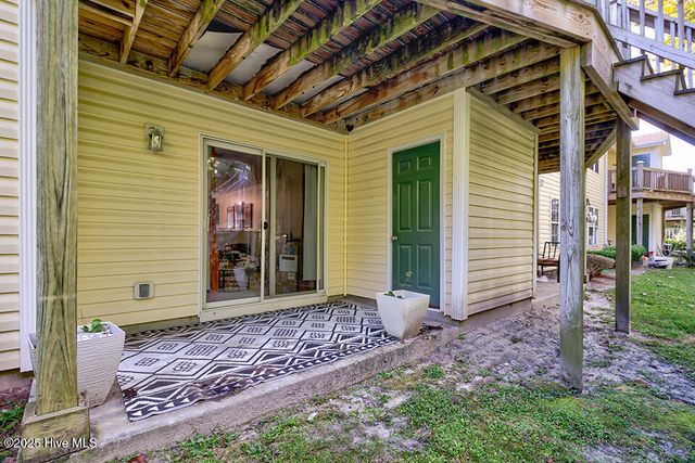 4609 Mcclelland Drive 104, Wilmington, NC 28405