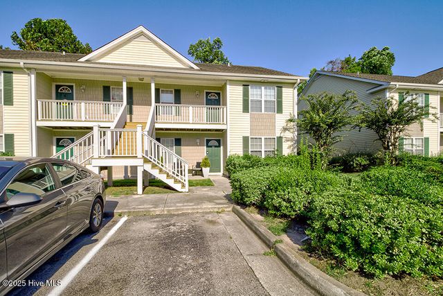 4609 Mcclelland Drive 104, Wilmington, NC 28405